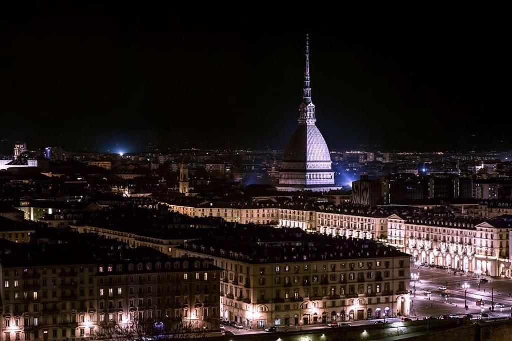 Gallery Loft 3 Turin Exterior photo
