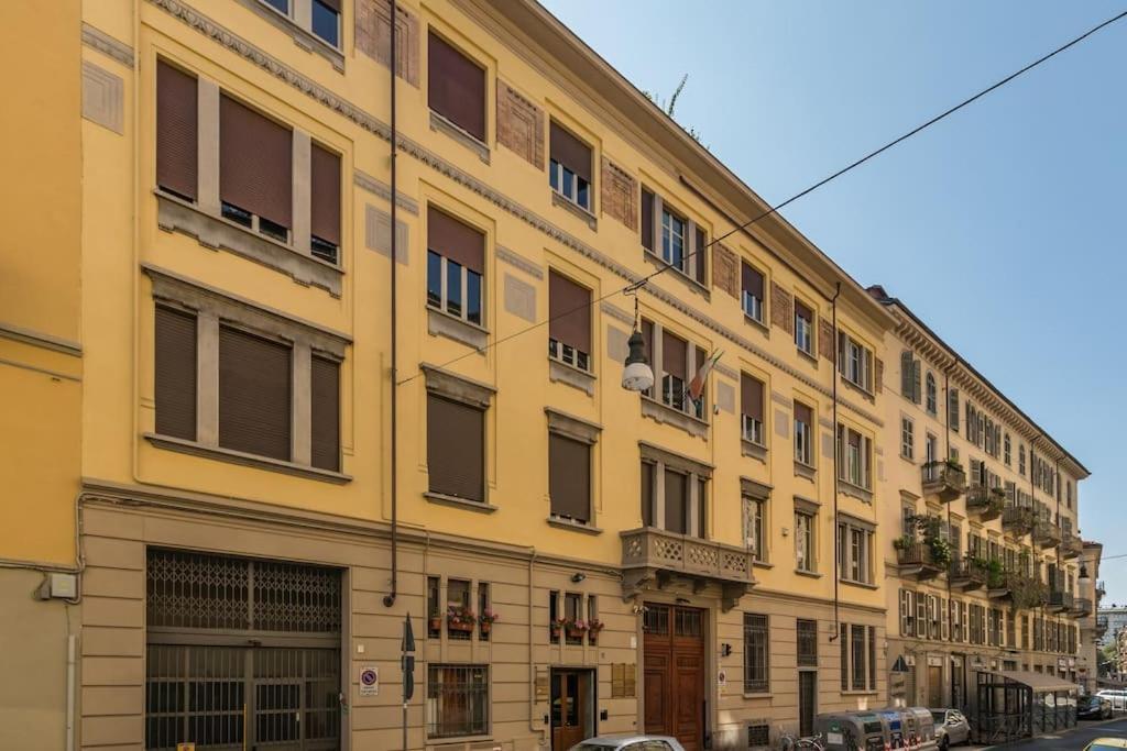 Gallery Loft 3 Turin Exterior photo